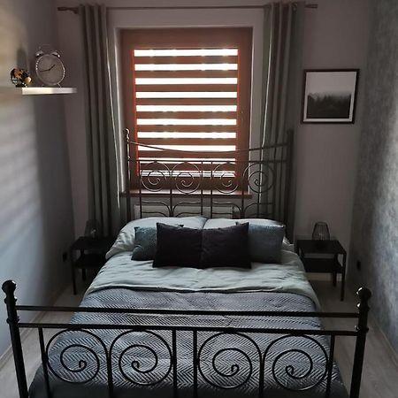 Apartament Osiedle Jelonka Apartment เยเลเนียกูรา ภายนอก รูปภาพ