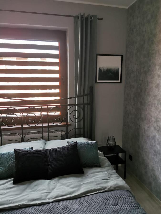 Apartament Osiedle Jelonka Apartment เยเลเนียกูรา ภายนอก รูปภาพ