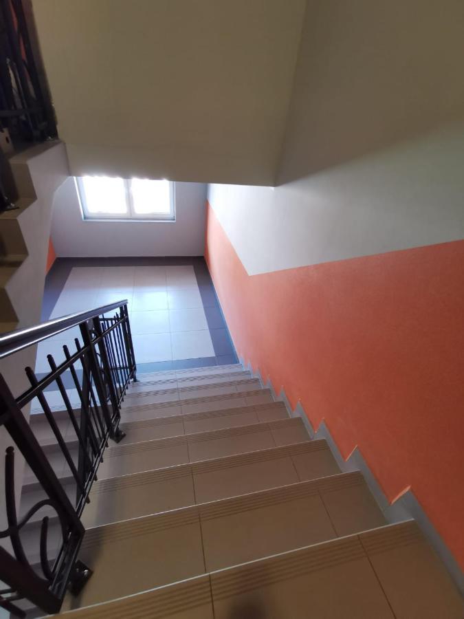 Apartament Osiedle Jelonka Apartment เยเลเนียกูรา ภายนอก รูปภาพ